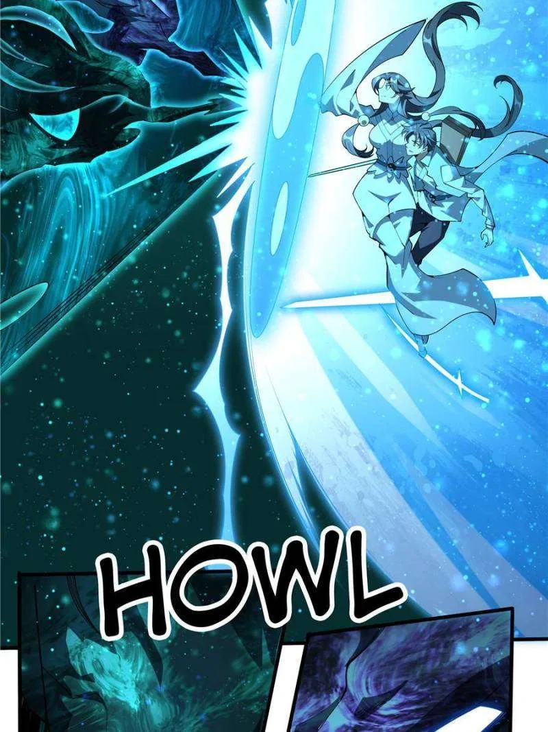 The First Sword Of Earth Chapter 145 – Page 24