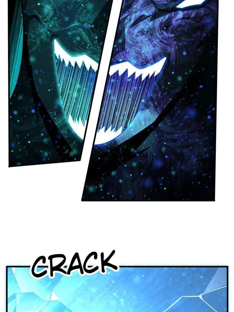 The First Sword Of Earth Chapter 145 – Page 25