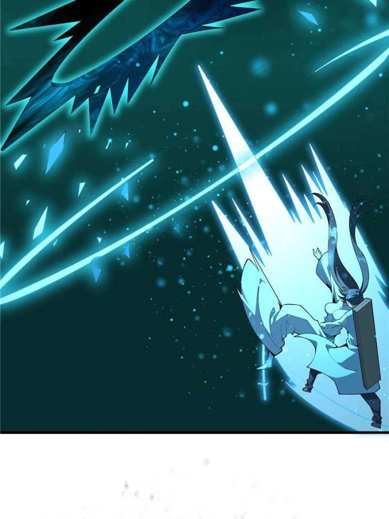 The First Sword Of Earth Chapter 145 – Page 27