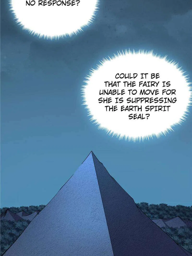 The First Sword Of Earth Chapter 145 – Page 35