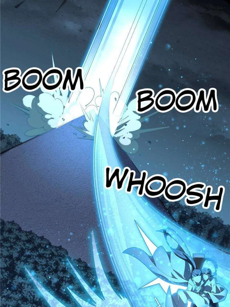 The First Sword Of Earth Chapter 145 – Page 38