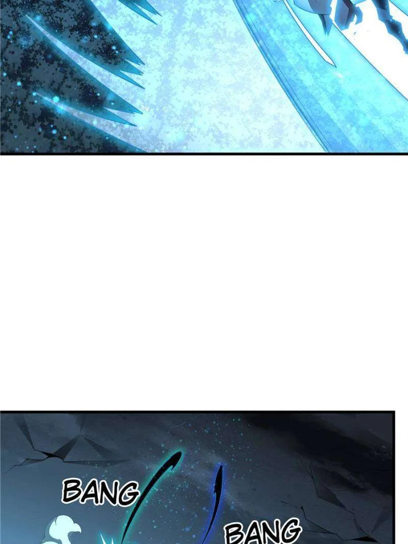 The First Sword Of Earth Chapter 145 – Page 39