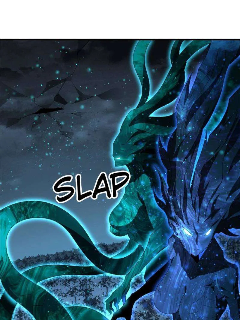The First Sword Of Earth Chapter 145 – Page 41