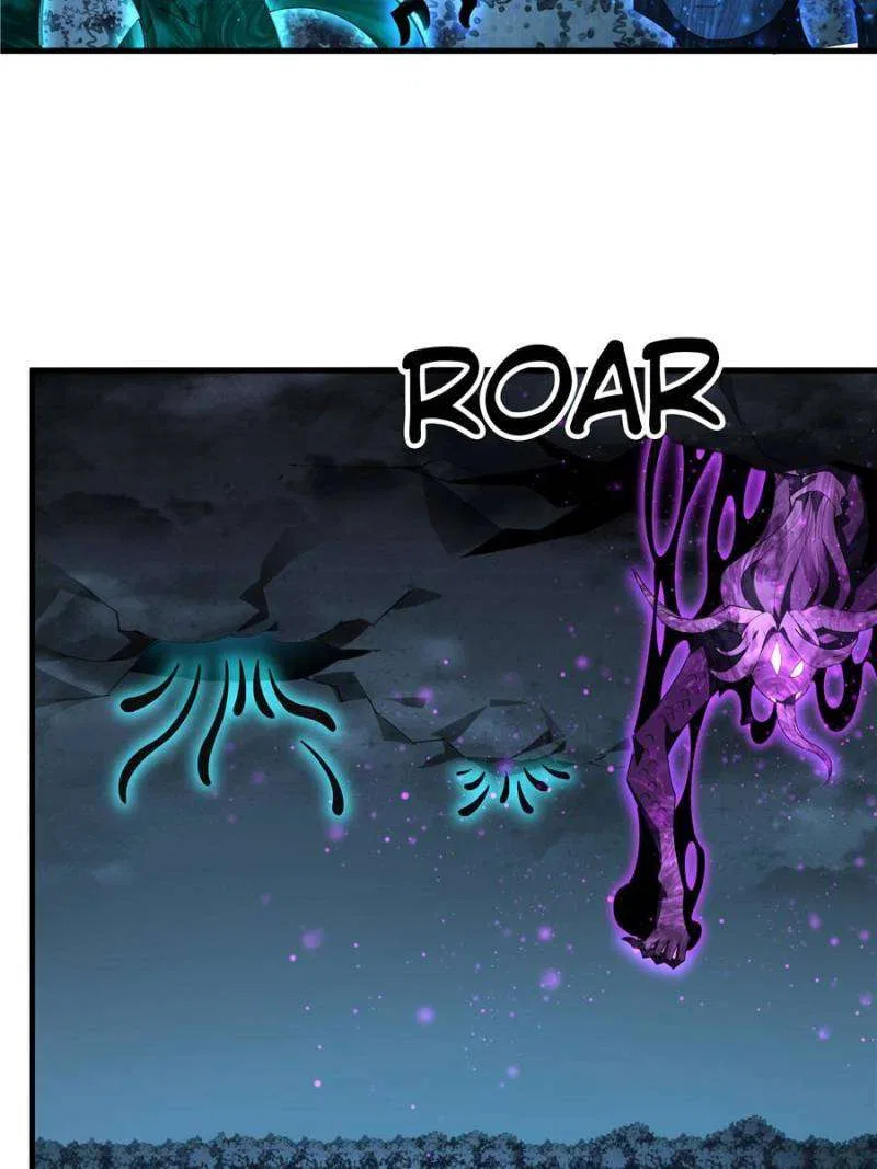 The First Sword Of Earth Chapter 145 – Page 42