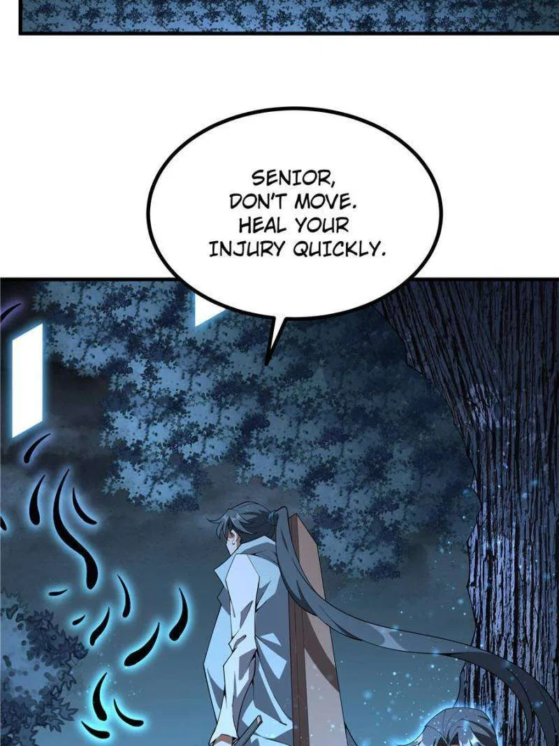 The First Sword Of Earth Chapter 145 – Page 43