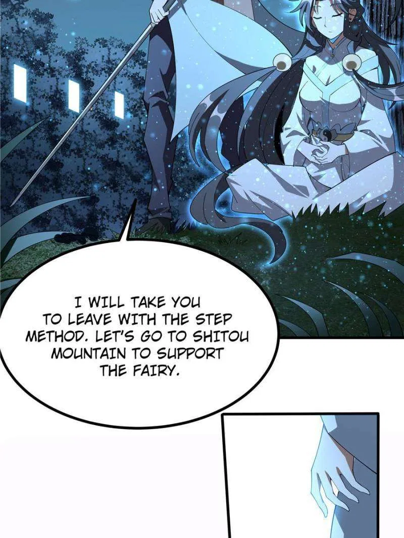 The First Sword Of Earth Chapter 145 – Page 44