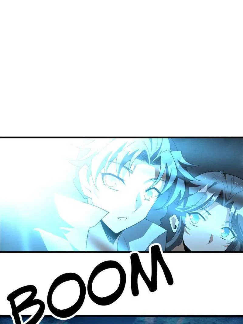The First Sword Of Earth Chapter 145 – Page 55