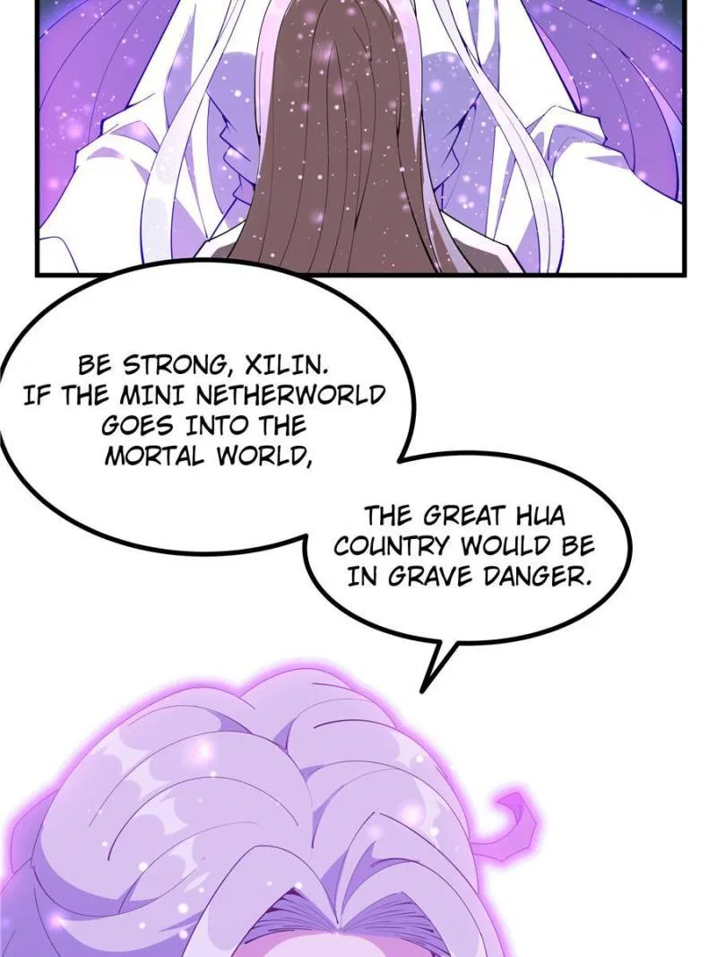 The First Sword Of Earth Chapter 144 – Page 6