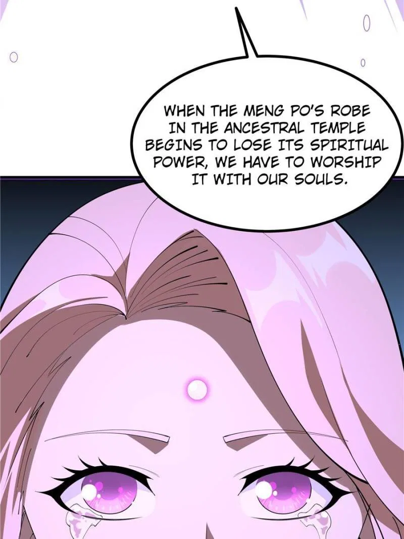 The First Sword Of Earth Chapter 144 – Page 16