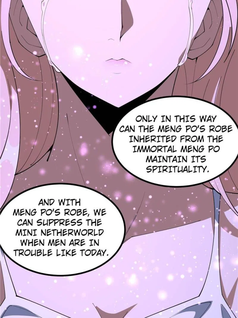 The First Sword Of Earth Chapter 144 – Page 17