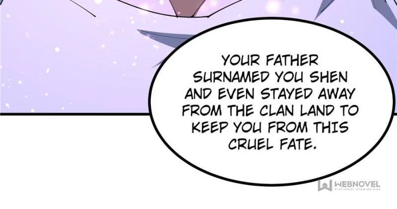 The First Sword Of Earth Chapter 144 – Page 18