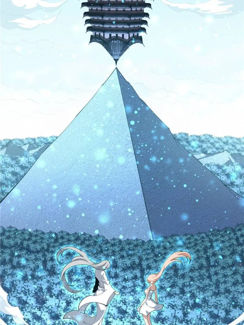The First Sword Of Earth Chapter 144 – Page 20