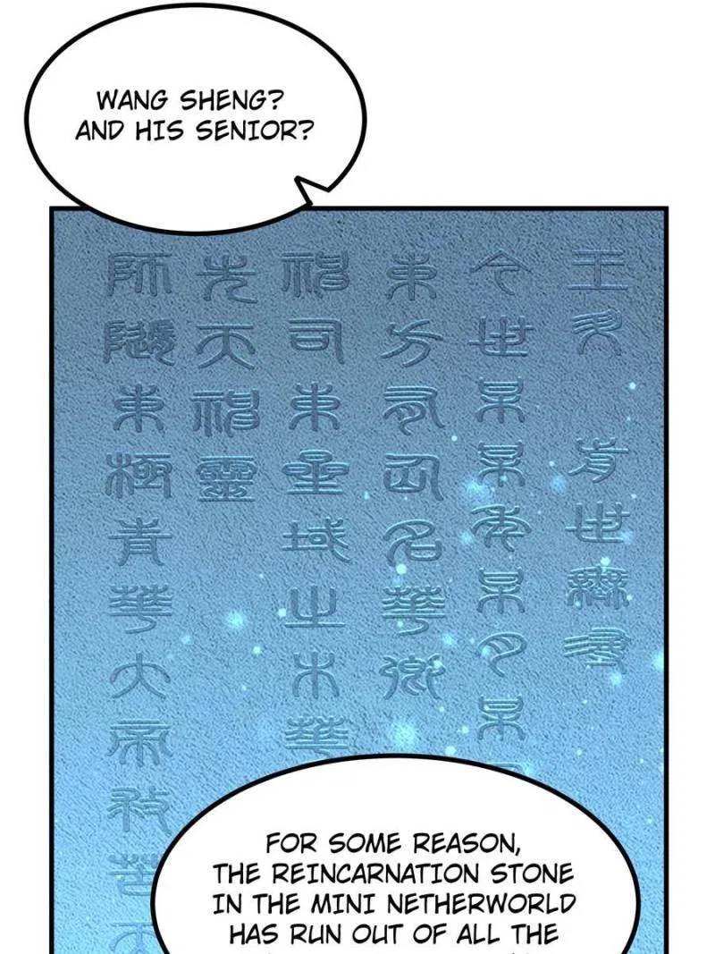 The First Sword Of Earth Chapter 144 – Page 28