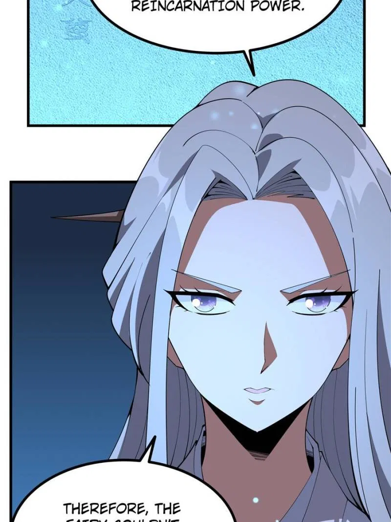 The First Sword Of Earth Chapter 144 – Page 29