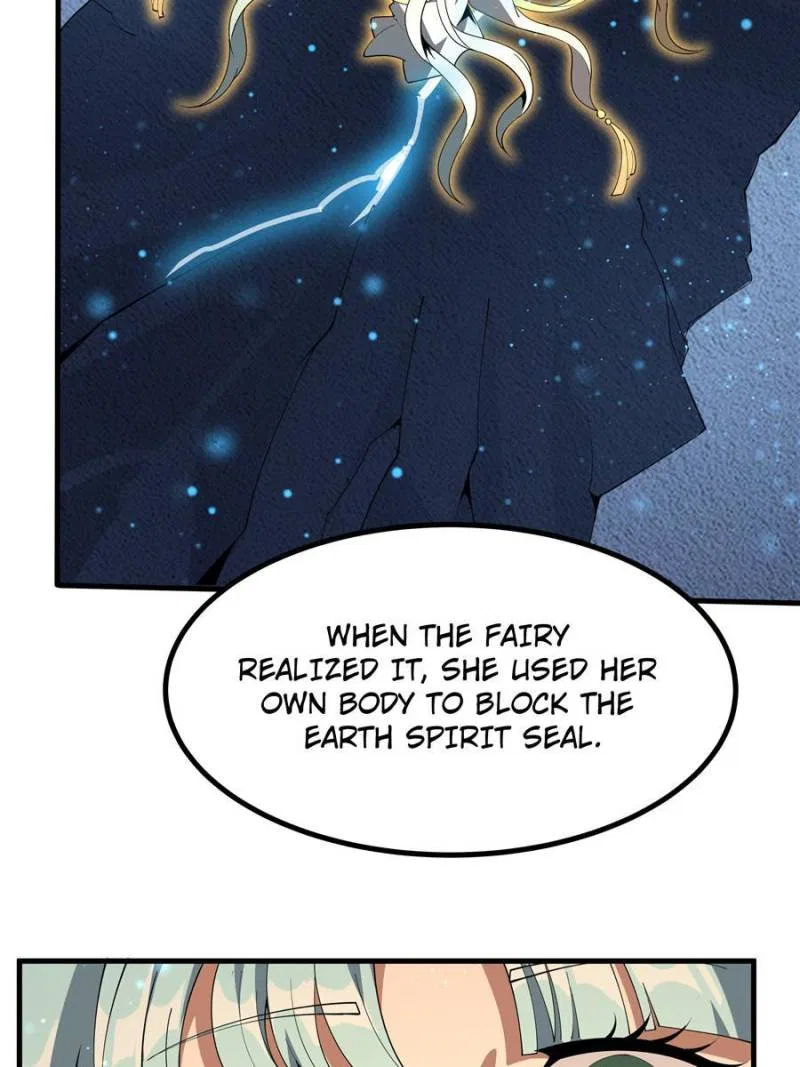 The First Sword Of Earth Chapter 144 – Page 32