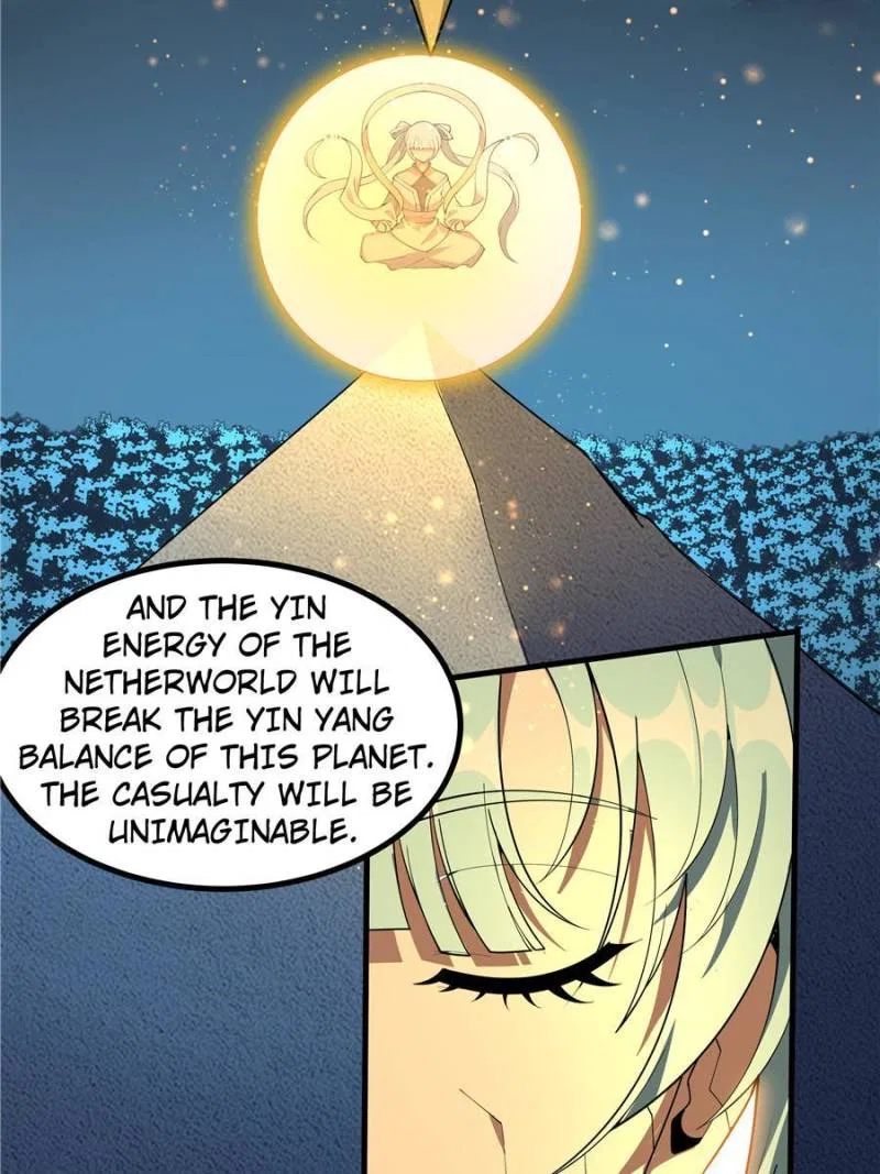 The First Sword Of Earth Chapter 144 – Page 34