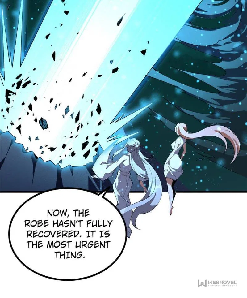 The First Sword Of Earth Chapter 144 – Page 36