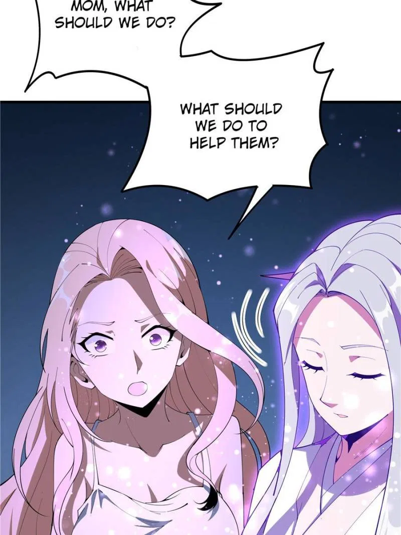 The First Sword Of Earth Chapter 144 – Page 38