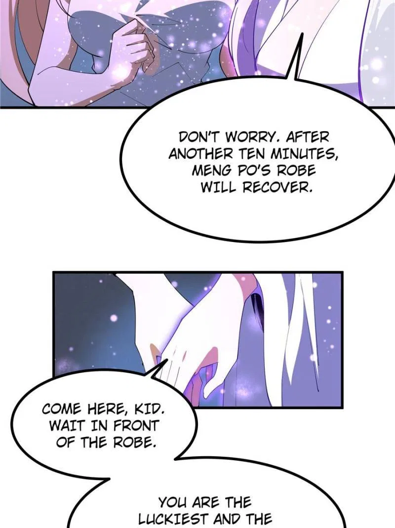 The First Sword Of Earth Chapter 144 – Page 39