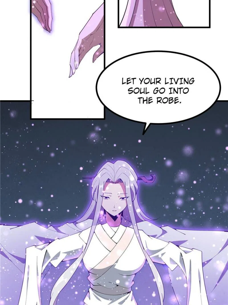 The First Sword Of Earth Chapter 144 – Page 42