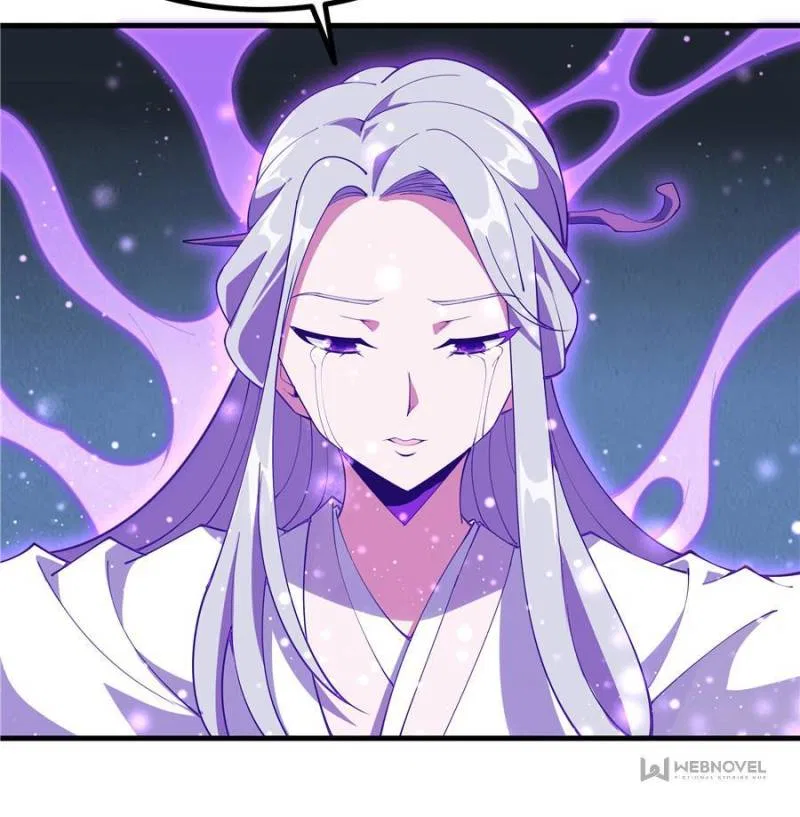 The First Sword Of Earth Chapter 144 – Page 45