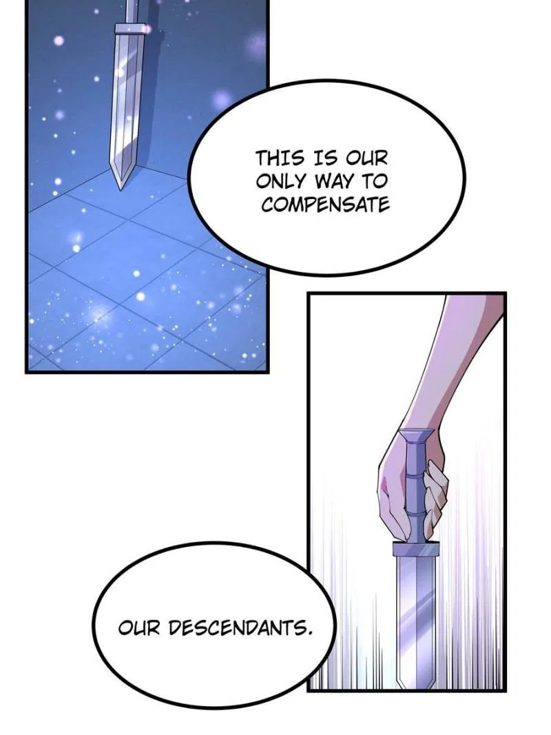 The First Sword Of Earth Chapter 144 – Page 48
