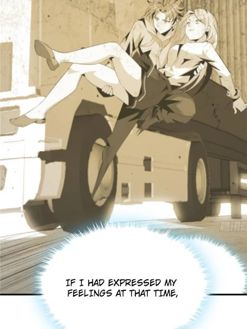 The First Sword Of Earth Chapter 144 – Page 61