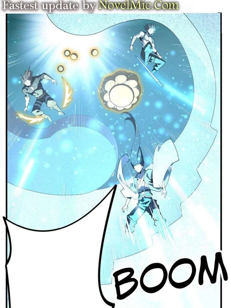 The First Sword Of Earth Chapter 143 – Page 1