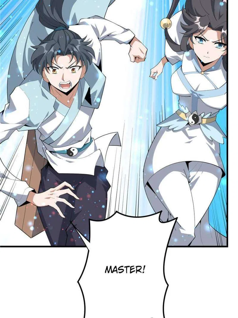 The First Sword Of Earth Chapter 143 – Page 3
