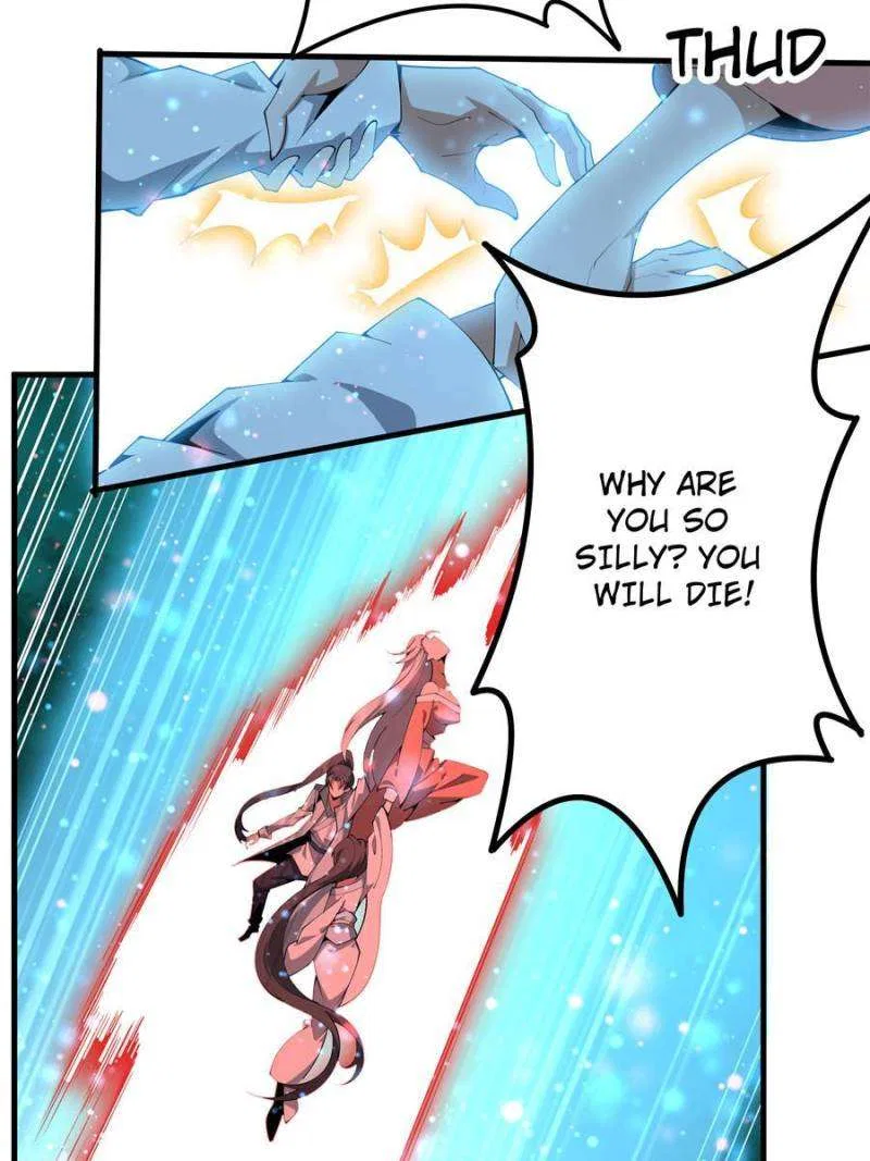 The First Sword Of Earth Chapter 143 – Page 4