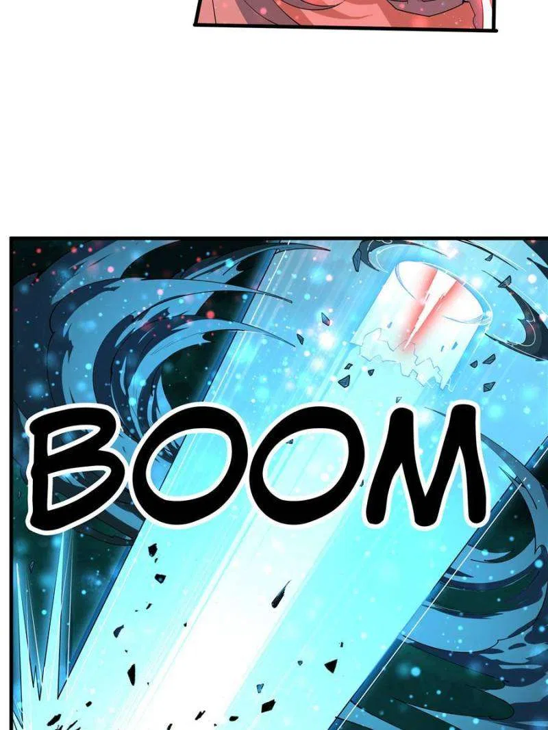 The First Sword Of Earth Chapter 143 – Page 6