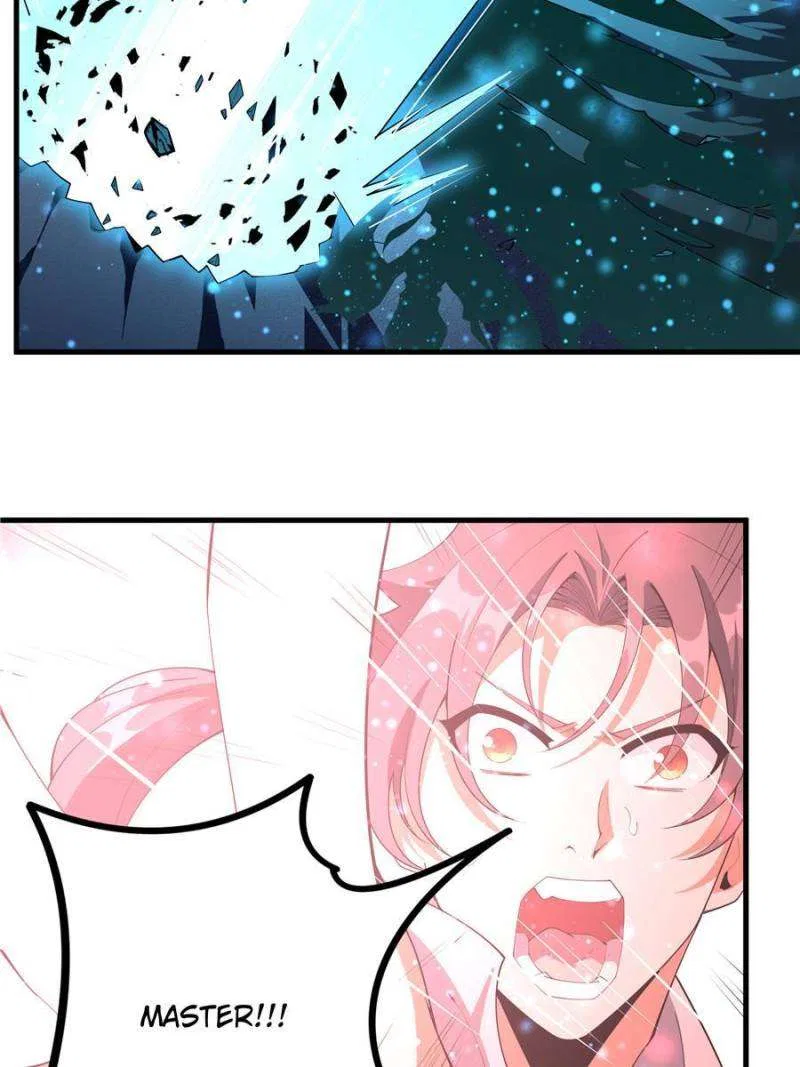 The First Sword Of Earth Chapter 143 – Page 7