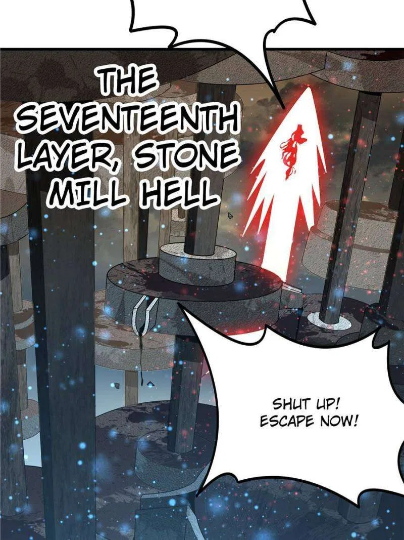 The First Sword Of Earth Chapter 143 – Page 9