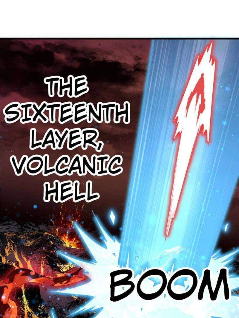 The First Sword Of Earth Chapter 143 – Page 11