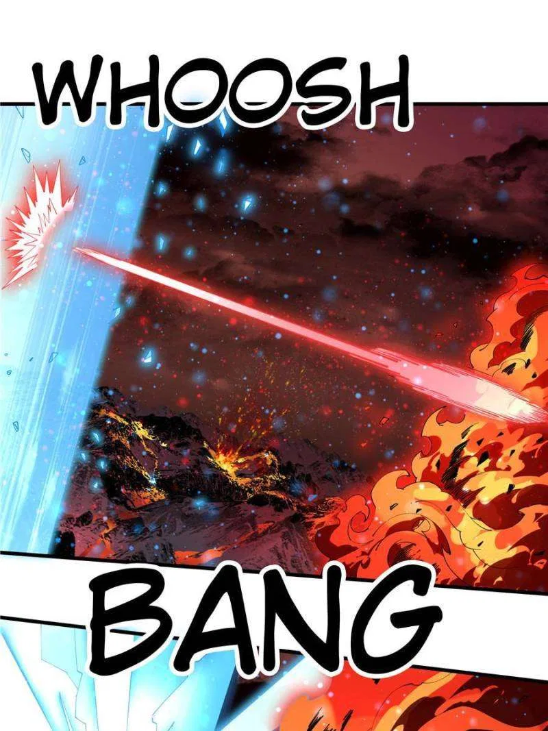 The First Sword Of Earth Chapter 143 – Page 17