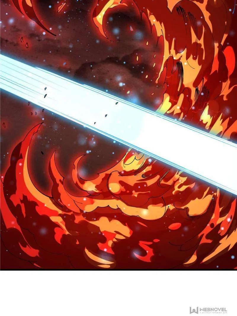 The First Sword Of Earth Chapter 143 – Page 19