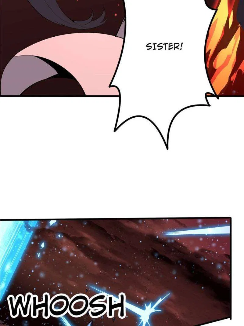 The First Sword Of Earth Chapter 143 – Page 23