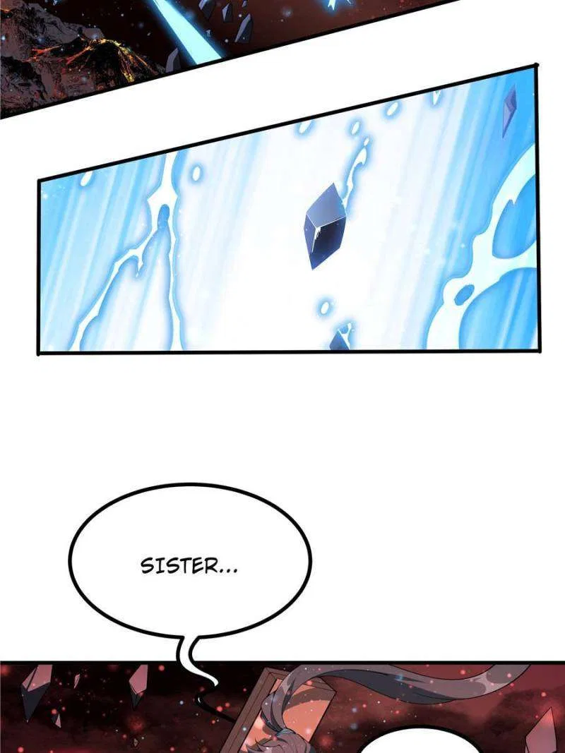 The First Sword Of Earth Chapter 143 – Page 24