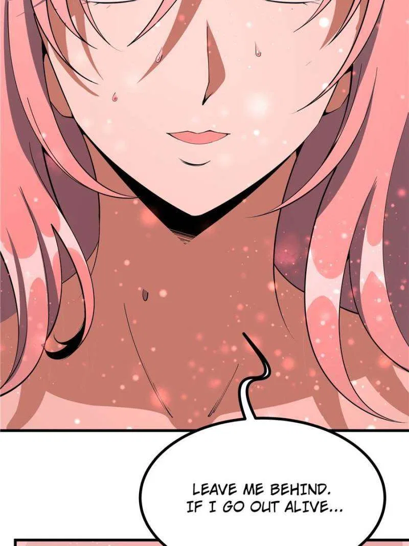 The First Sword Of Earth Chapter 143 – Page 27