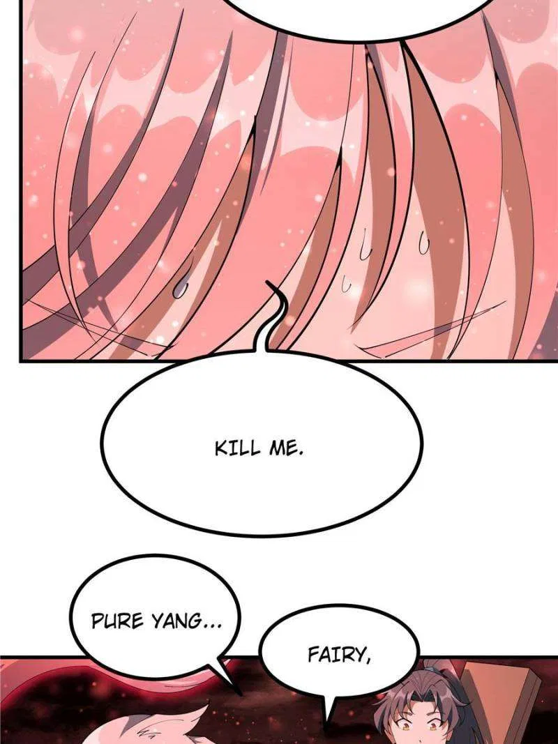 The First Sword Of Earth Chapter 143 – Page 28