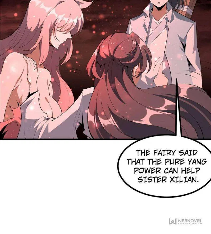 The First Sword Of Earth Chapter 143 – Page 29