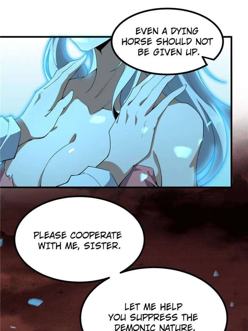 The First Sword Of Earth Chapter 143 – Page 30