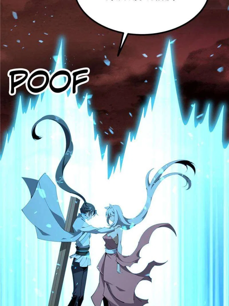 The First Sword Of Earth Chapter 143 – Page 31