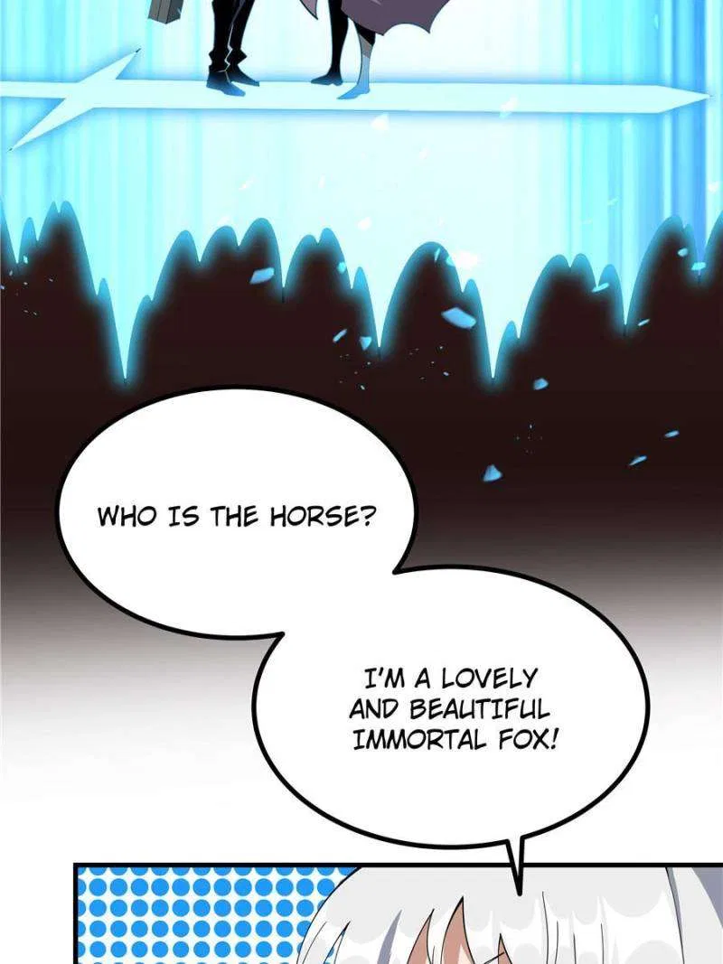 The First Sword Of Earth Chapter 143 – Page 32