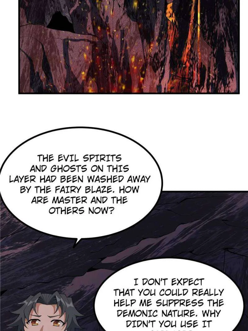 The First Sword Of Earth Chapter 143 – Page 35