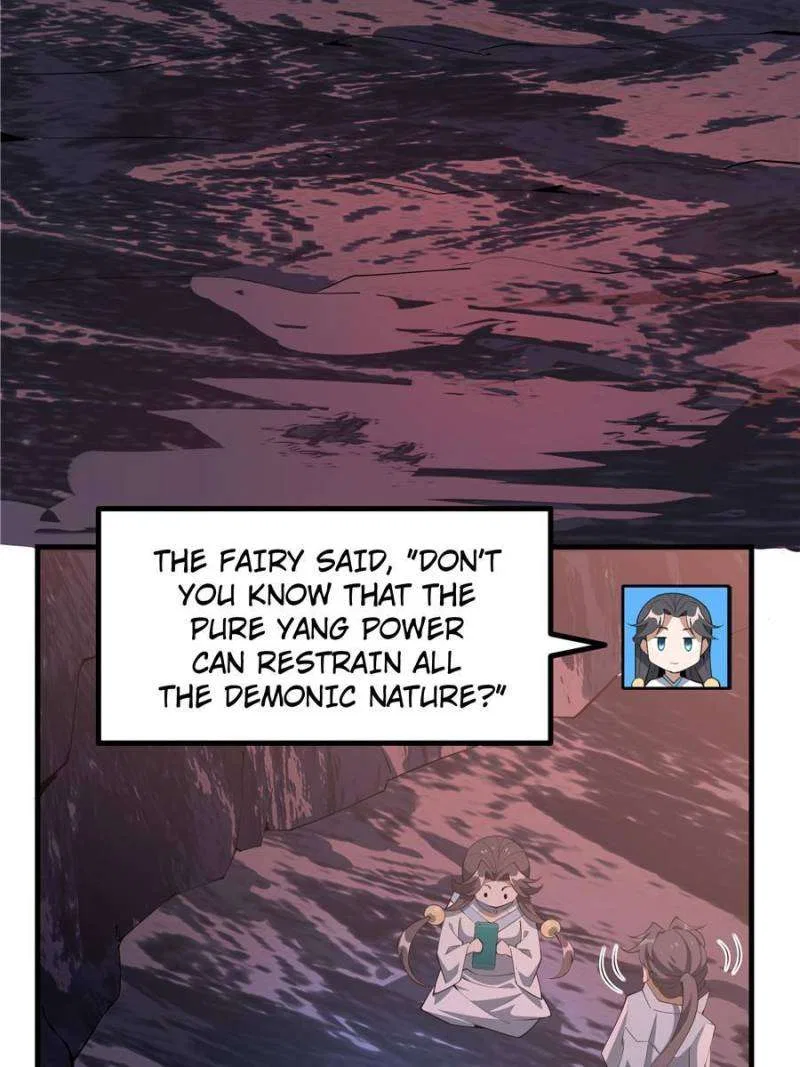 The First Sword Of Earth Chapter 143 – Page 37