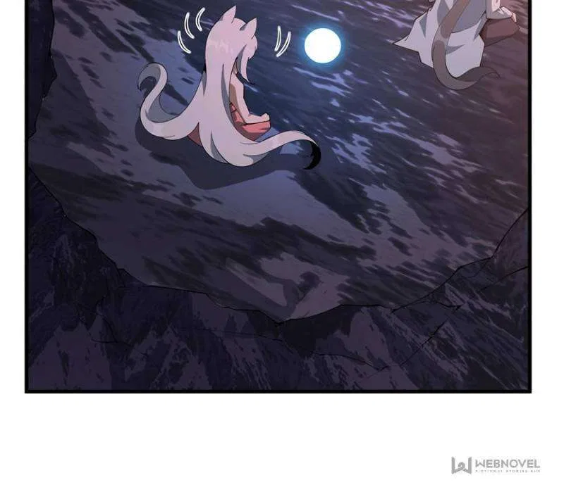 The First Sword Of Earth Chapter 143 – Page 38