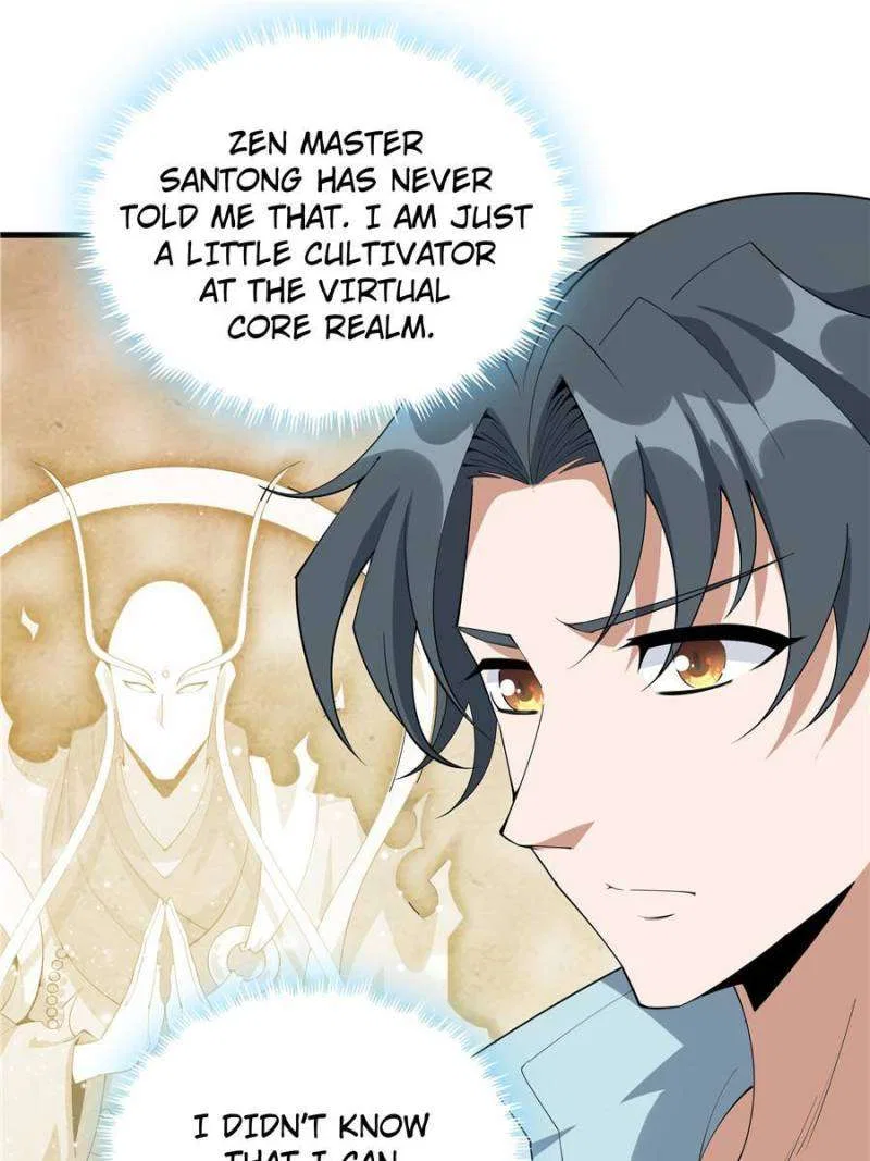 The First Sword Of Earth Chapter 143 – Page 39