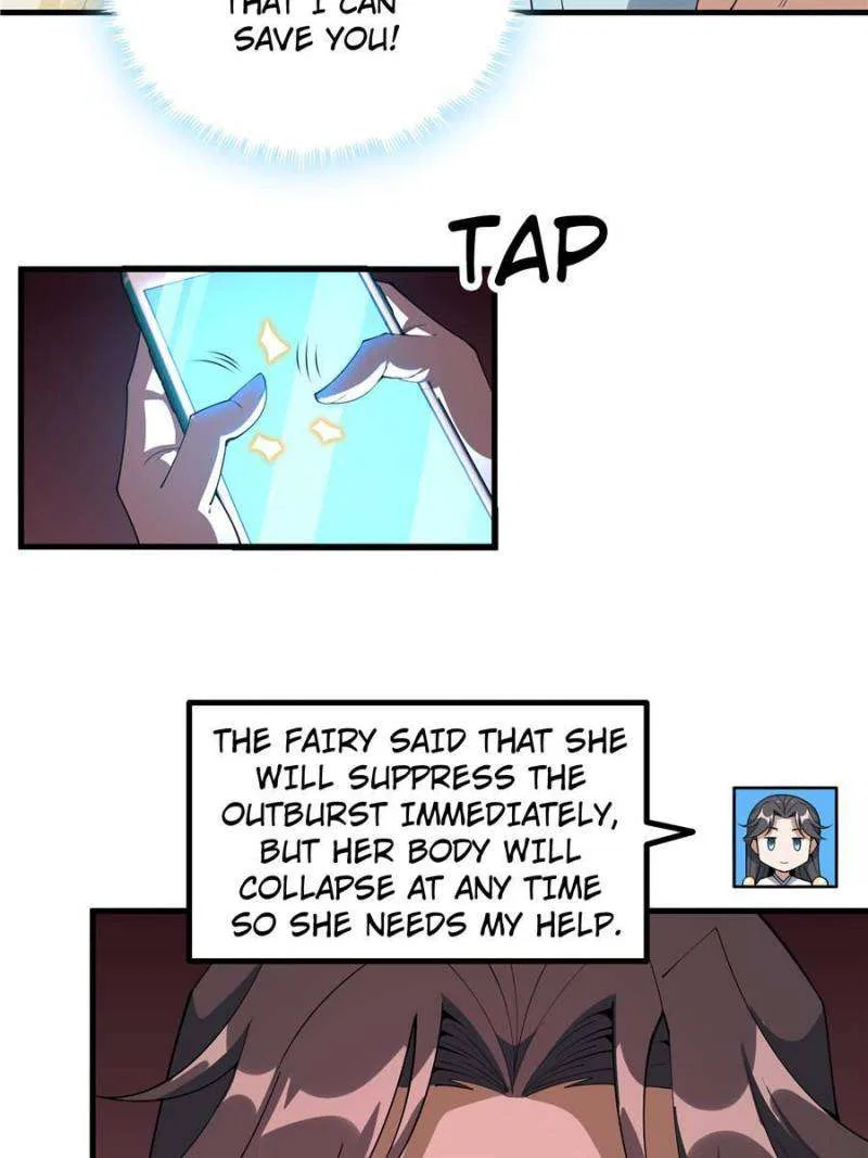 The First Sword Of Earth Chapter 143 – Page 40