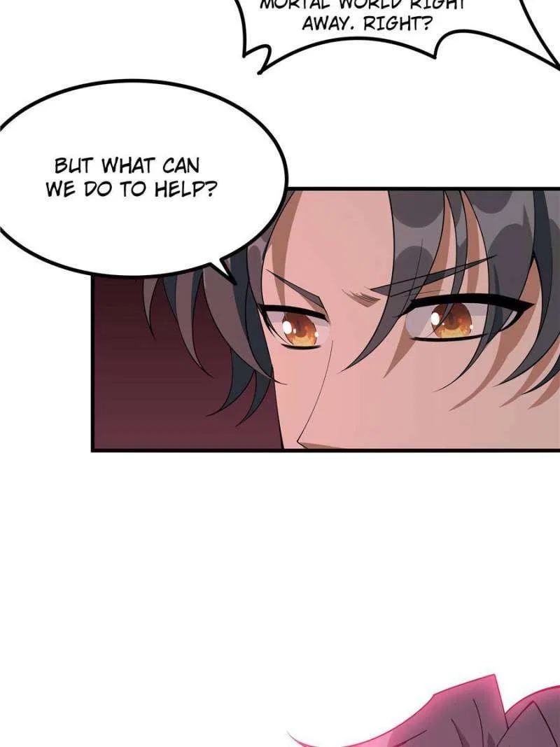 The First Sword Of Earth Chapter 143 – Page 43